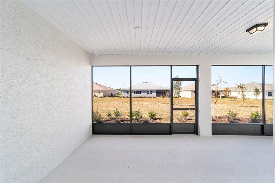 Exterior details and patio area of a home in , Ocala (Image 28). Exterior details and patio area of a home in , Ocala (Image 28).