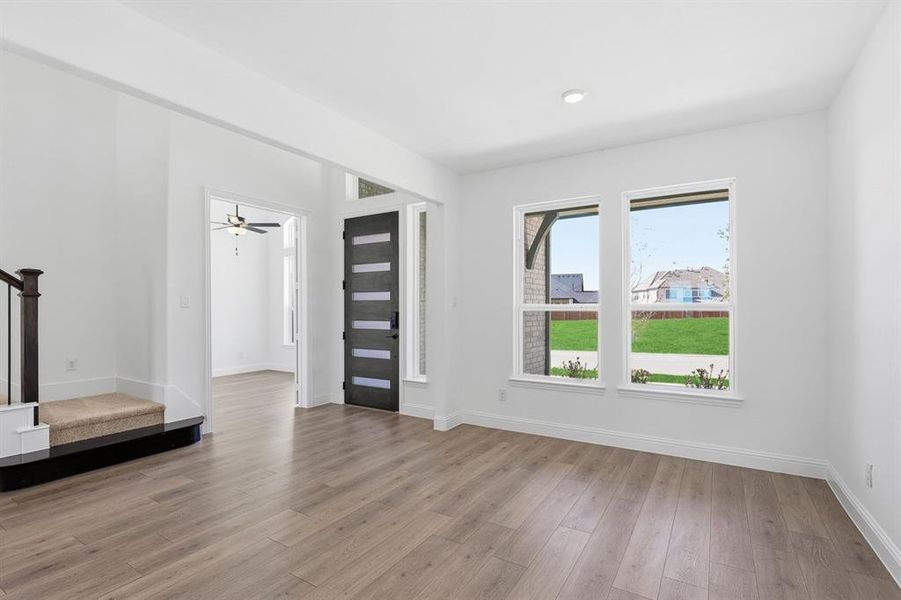 705 Cottontail ~ Ready Now