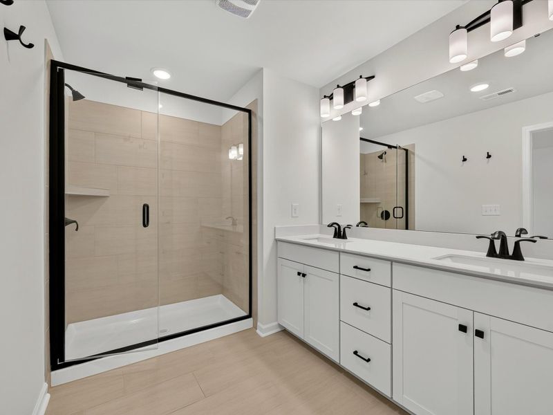 Owner's Bath Owner's Bath