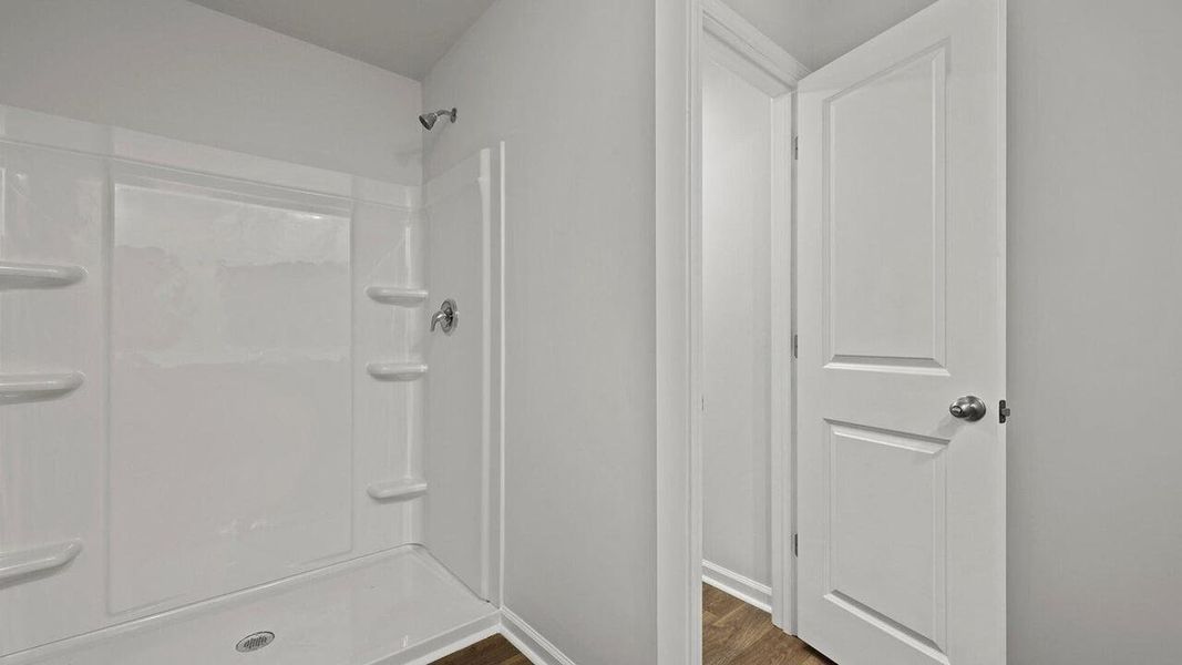 Spacious, unfurnished interior of a new home in , Summerville (Image 12). Spacious, unfurnished interior of a new home in , Summerville (Image 12).