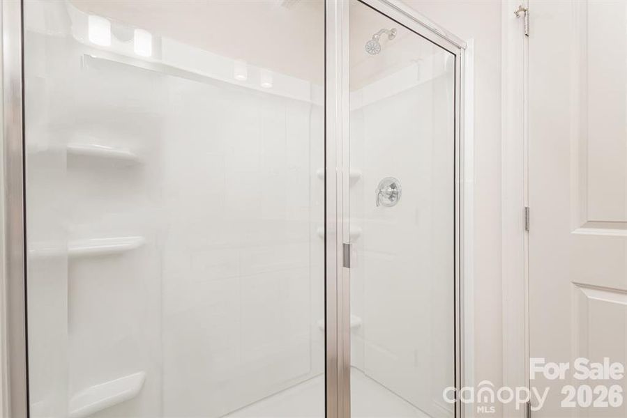 Close-up of interior finishes inside a home in , Statesville (Image 15).