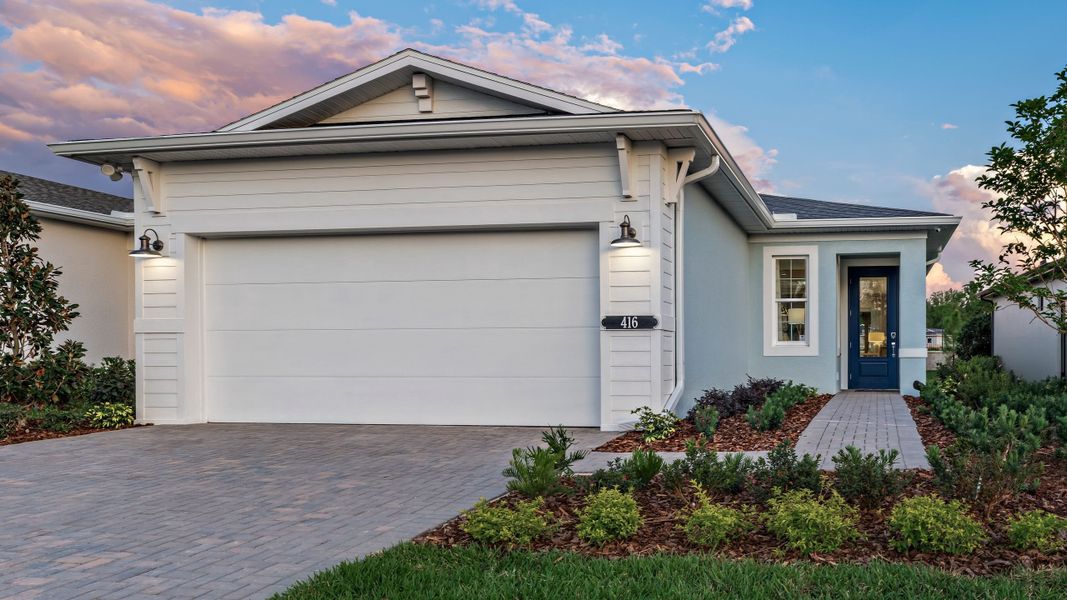 Front Elevation Front Elevation