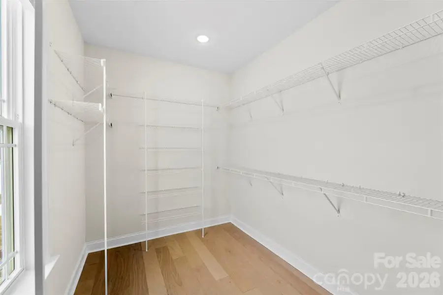 Spacious, unfurnished interior of a new home in , Lincolnton (Image 23).