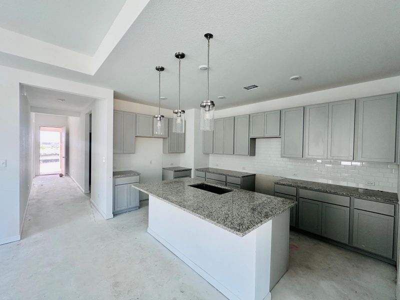 13215 Rindle Reach Drive ~ Under Construction
