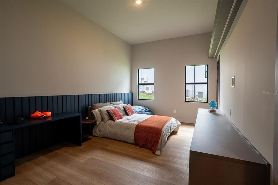 Furnished interior view inside a new home in , Montverde (Image 16).