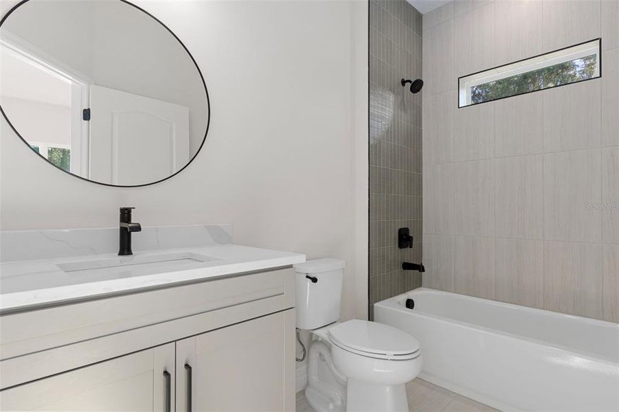 Furnished interior view inside a new home in , Citrus Springs (Image 11). Furnished interior view inside a new home in , Citrus Springs (Image 11).