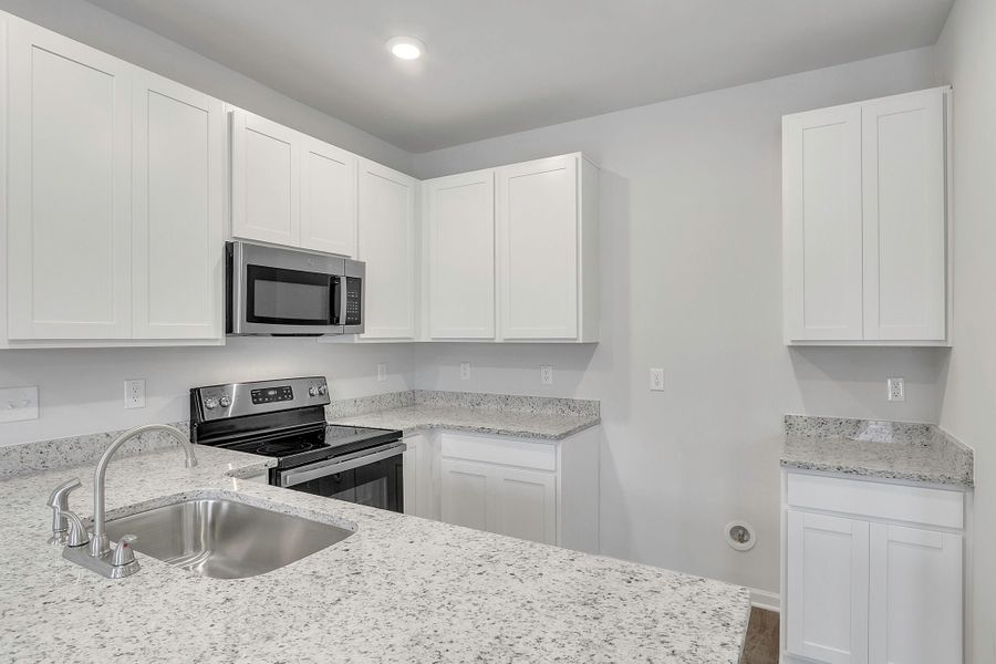 West Point, GA New Home.  - Slide 10