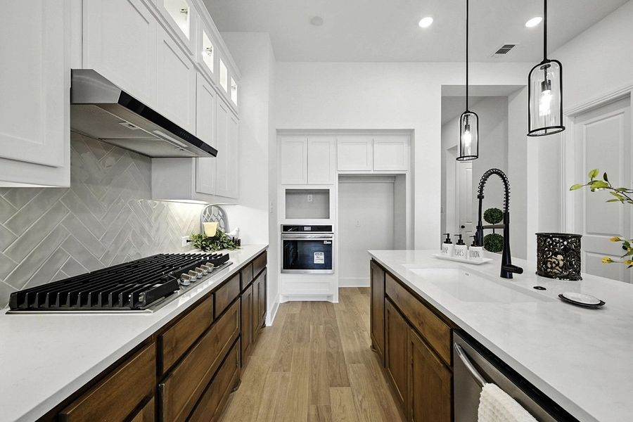 Kitchen Kitchen