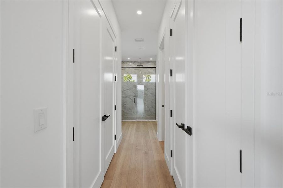 Spacious, unfurnished interior of a new home in , Port Charlotte (Image 42). Spacious, unfurnished interior of a new home in , Port Charlotte (Image 42).