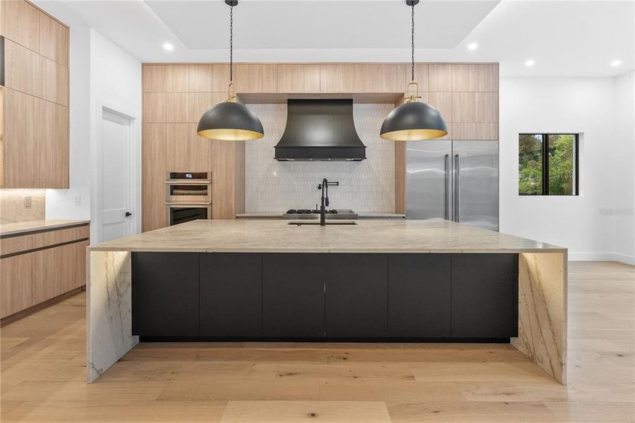 Furnished interior view inside a new home in , Tampa (Image 10). Furnished interior view inside a new home in , Tampa (Image 10).