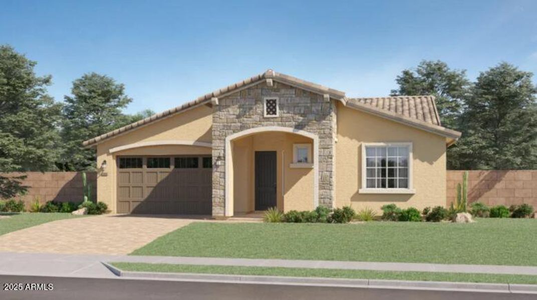 Front Exterior Front Exterior