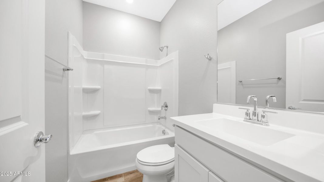 Bathroom 2 Bathroom 2