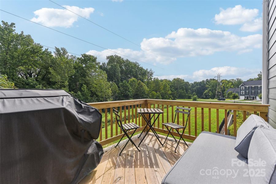 Image 29 of a home in Villages at Beachmont.