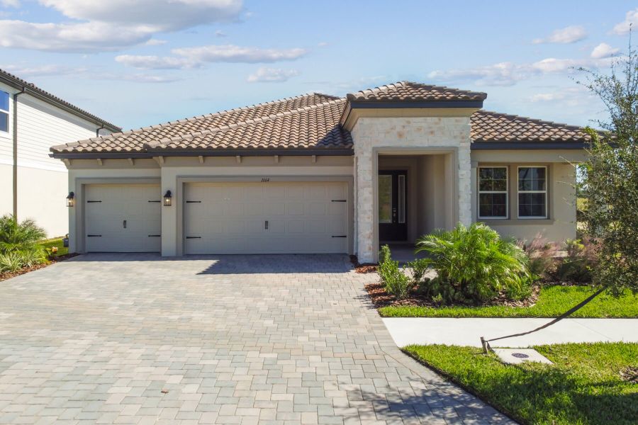 Front Exterior Front Exterior