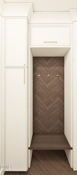 The Westbrook arrival The Westbrook arrival