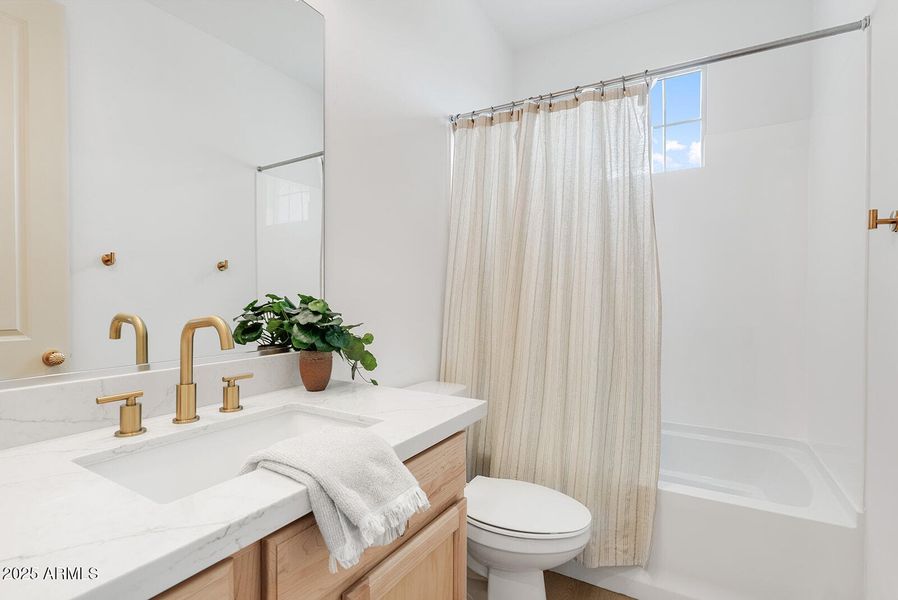 Bathroom 4 Bathroom 4