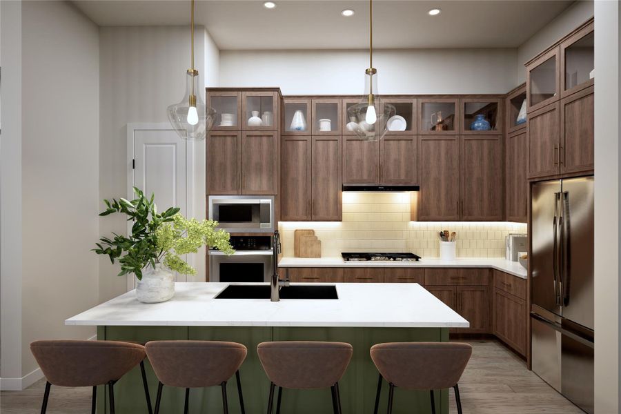 REPRESENTATIVE PHOTO – Photo does not represent actual home options and selections. Ask Sales Consultant for specific selections. REPRESENTATIVE PHOTO – Photo does not represent actual home options and selections. Ask Sales Consultant for specific selections.