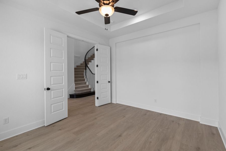 3,656sf New Home in Liberty Hill, TX. - Slide 7 3,656sf New Home in Liberty Hill, TX. - Slide 7