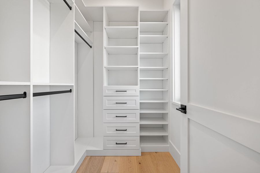 Guest Closet Guest Closet