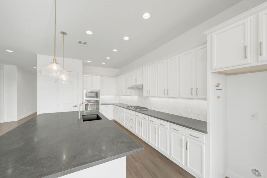 Kitchen Kitchen