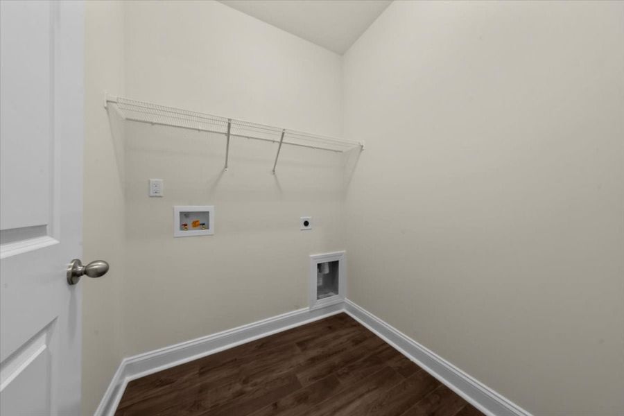 1,736sf New Home in Spring Lake, NC.  - Slide 16