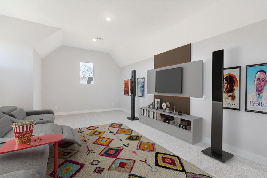 Image 13 of a home in . Image 13 of a home in .