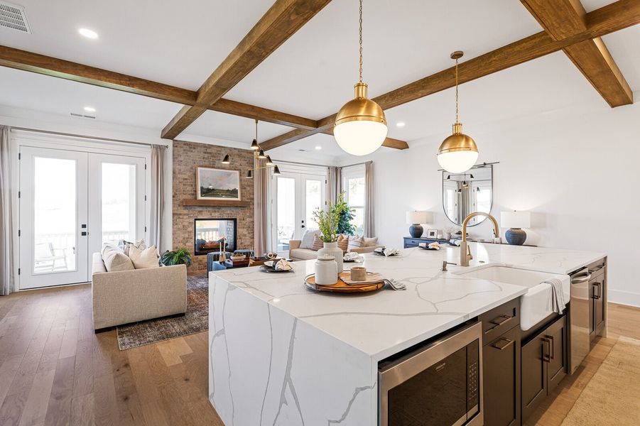 7456 Atwater Circle, Fairview, TN.  - Slide 18