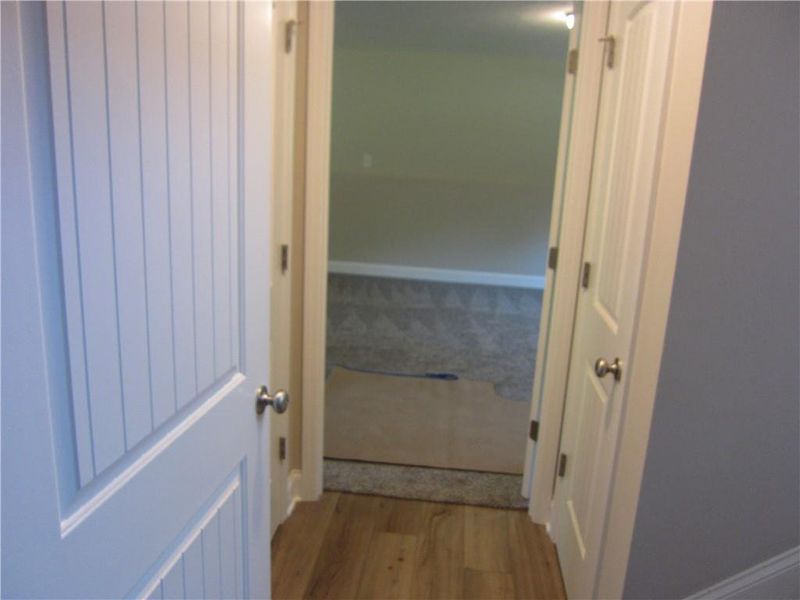 Spacious, unfurnished interior of a new home in , Dallas (Image 17).