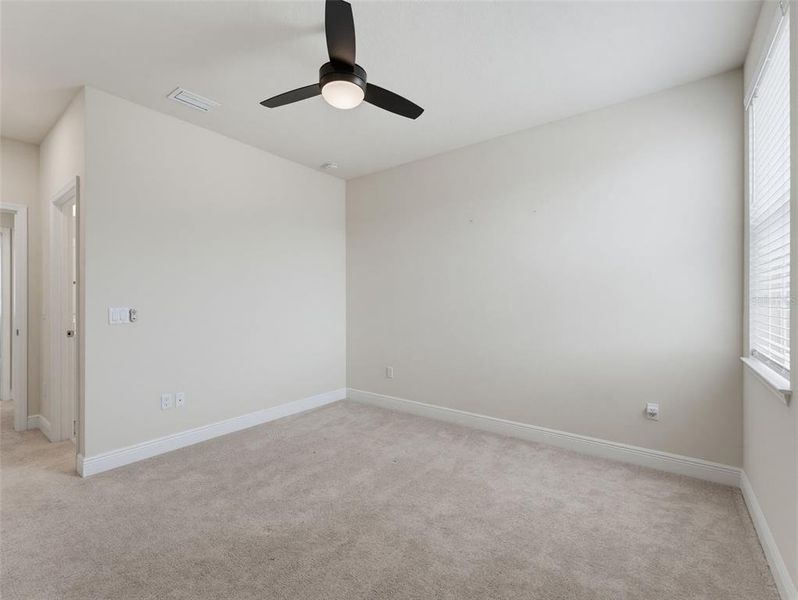 Spacious, unfurnished interior of a new home in , Clearwater (Image 62).