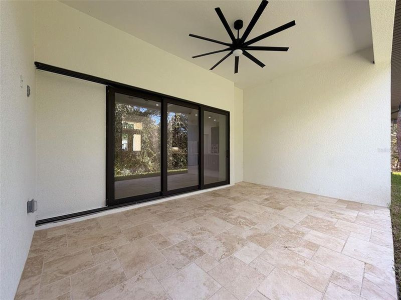 Exterior details and patio area of a home in , Homosassa (Image 37). Exterior details and patio area of a home in , Homosassa (Image 37).