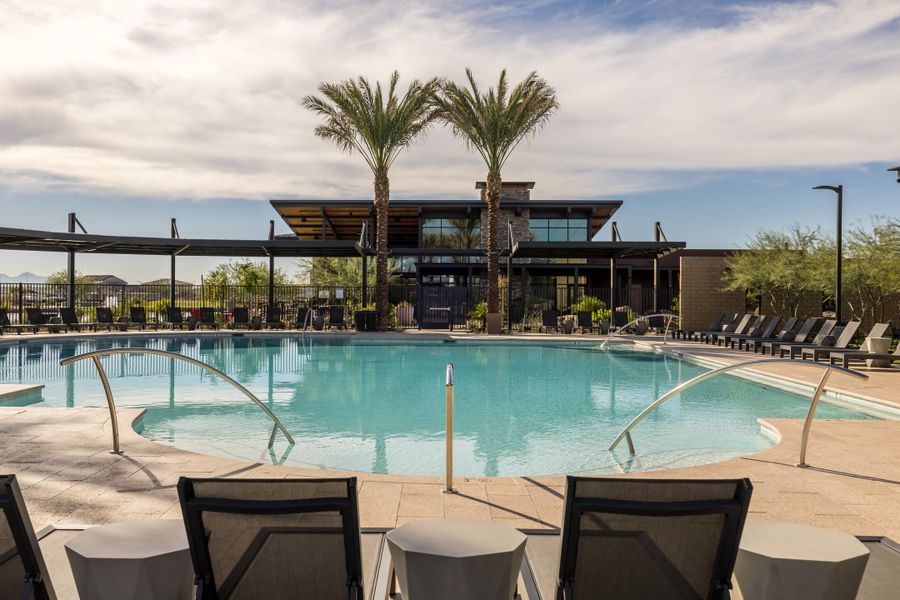 Community amenities in Blossom Rock Reserve Series, Apache Junction (Image 26).