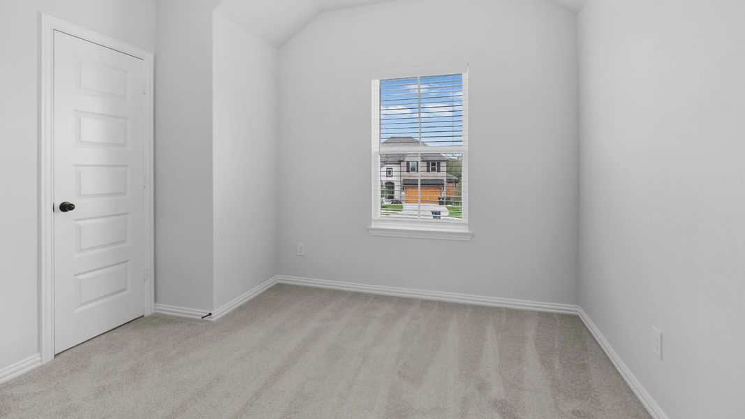 Representative Photo. This home is not complete.
