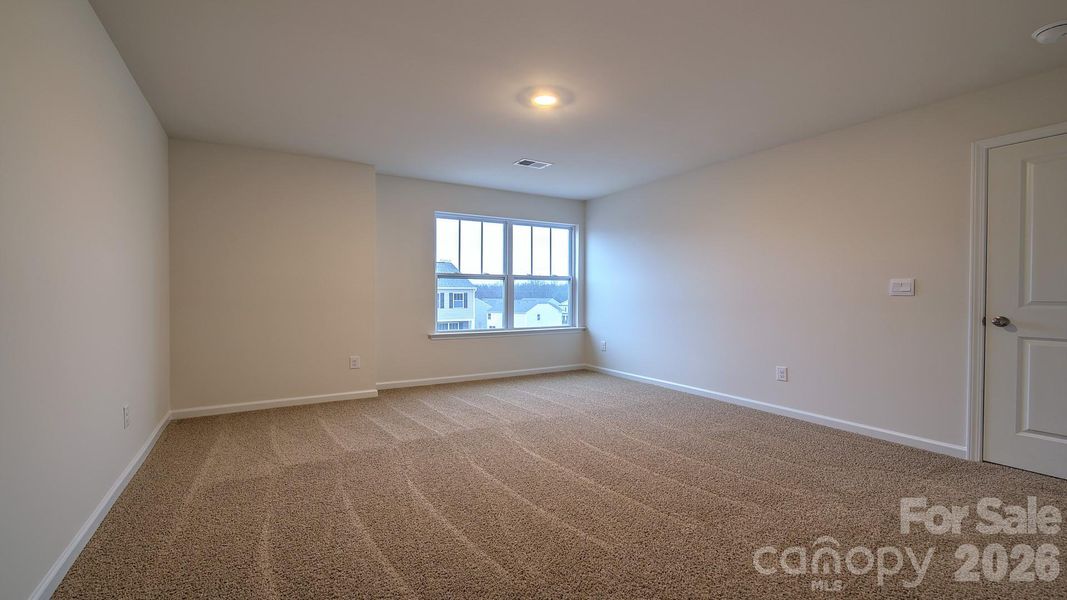 Photos are representative