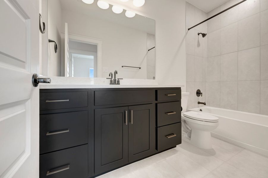 Owner's Bath Owner's Bath