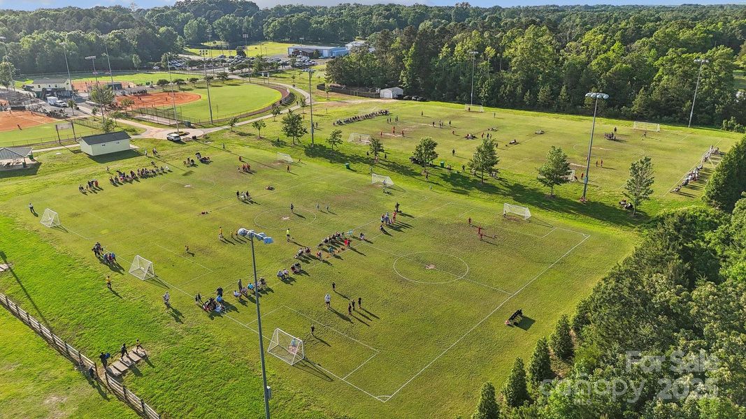 Image 40 of a home in Running Creek.