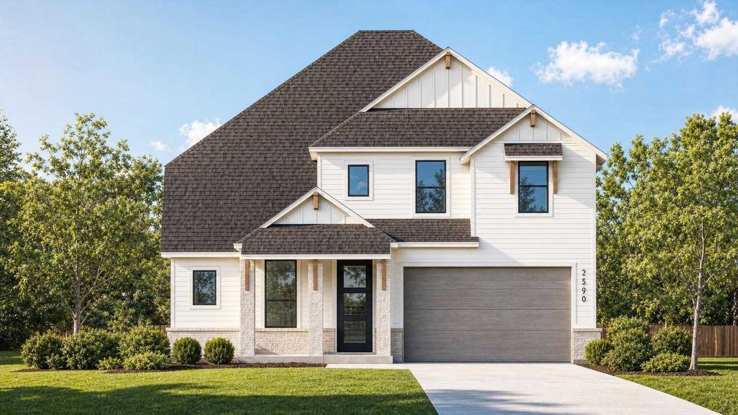 Elevation C3