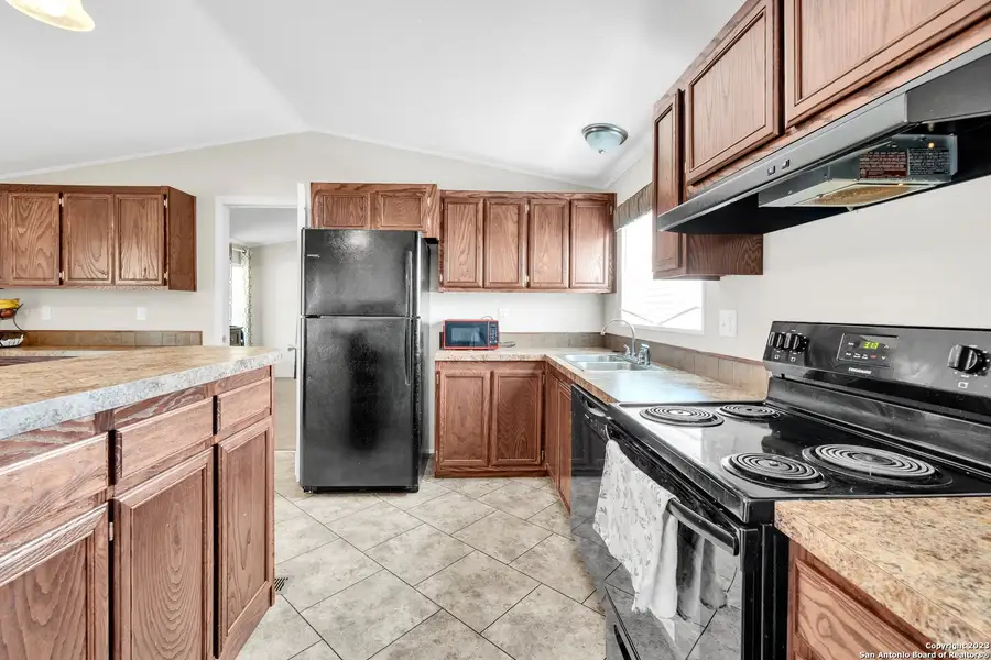 Furnished interior view inside a new home in , Atascosa (Image 5). Furnished interior view inside a new home in , Atascosa (Image 5).