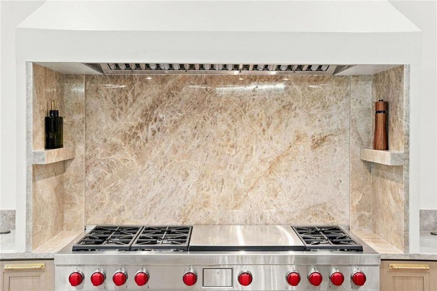 Close-up of interior finishes inside a home in , Alpharetta (Image 112). Close-up of interior finishes inside a home in , Alpharetta (Image 112).