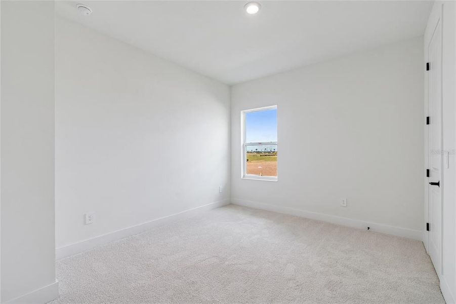 Spacious, unfurnished interior of a new home in Coasterra, Palmetto (Image 14).