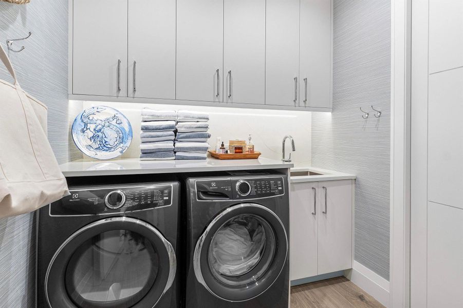 Image 43 of a home in . Image 43 of a home in .