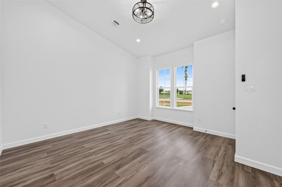 Spacious, unfurnished interior of a new home in , Huffman (Image 21). Spacious, unfurnished interior of a new home in , Huffman (Image 21).