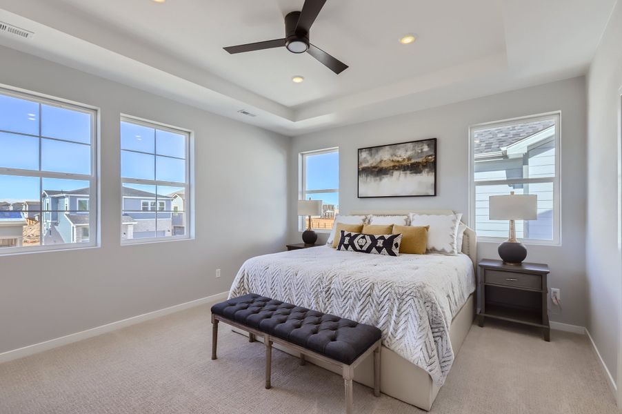 New Home in Windsor, CO.  - Slide 12