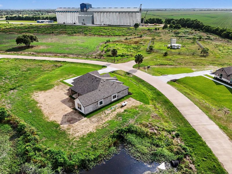 Image 35 of a home in Little River Ranch. Image 35 of a home in Little River Ranch.