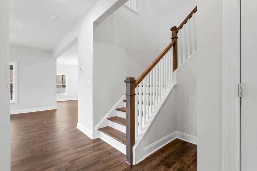 Knightdale, NC New Home.  - Slide 19