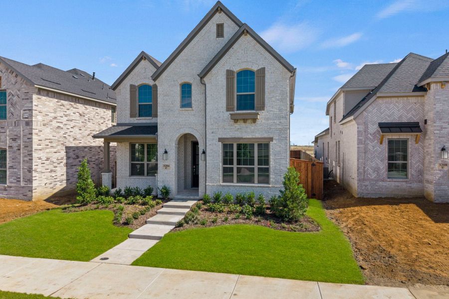 4br New Home in Celina, TX. - Slide 4 4br New Home in Celina, TX. - Slide 4