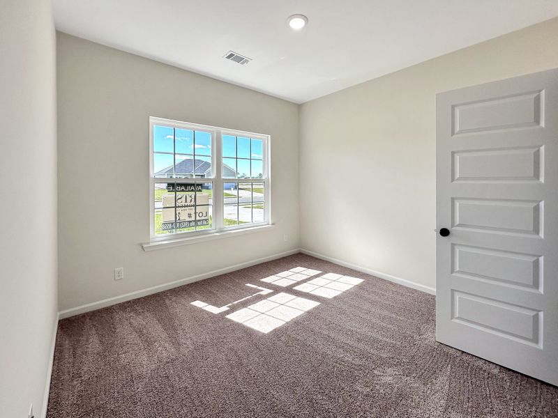 Spacious, unfurnished interior of a new home in The Village at Sassafras, Allenhurst (Image 13). Spacious, unfurnished interior of a new home in The Village at Sassafras, Allenhurst (Image 13).