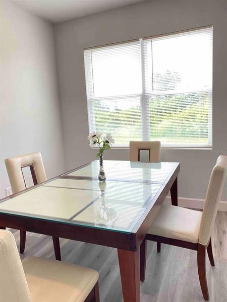 Furnished interior view inside a new home in , Port Charlotte (Image 17).