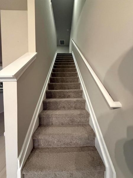 Spacious, unfurnished interior of a new home in , Fort Pierce (Image 15). Spacious, unfurnished interior of a new home in , Fort Pierce (Image 15).