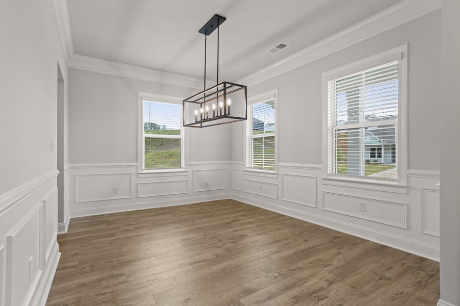 4br New Home in Walhalla, SC.  - Slide 3