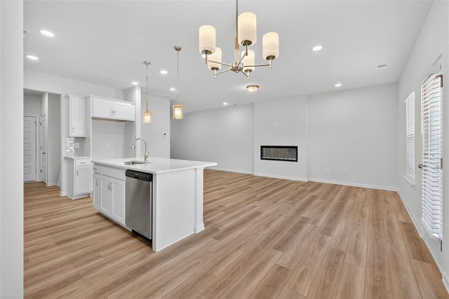 Spacious, unfurnished interior of a new home in Franklin Manor, Lawrenceville (Image 21). Spacious, unfurnished interior of a new home in Franklin Manor, Lawrenceville (Image 21).